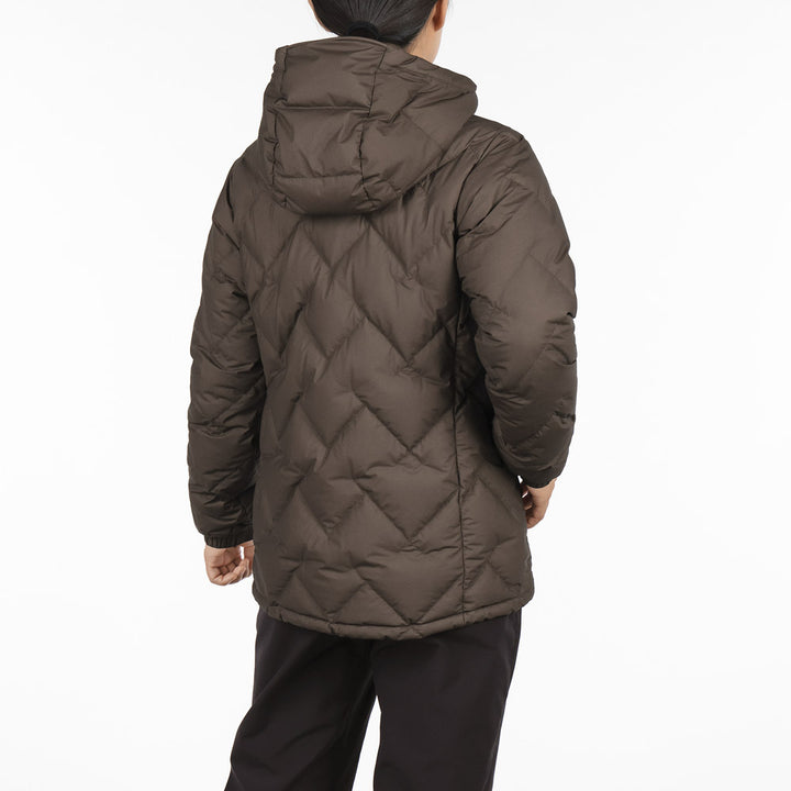 Montbell / mont-bell Permafrost Light Down Parka 女裝輕量羽絨外套 1101714