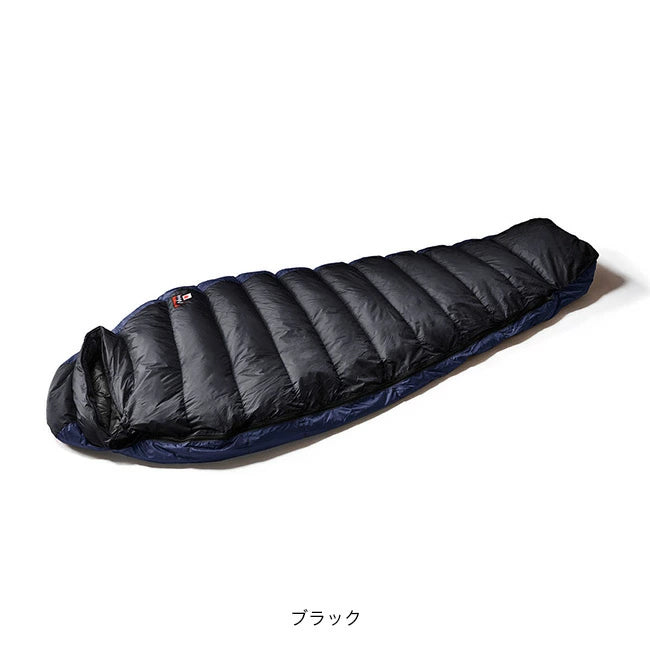 NANGA AURORA TEX light 450DX Regular (NS2443-2A004) 露營羽絨睡袋