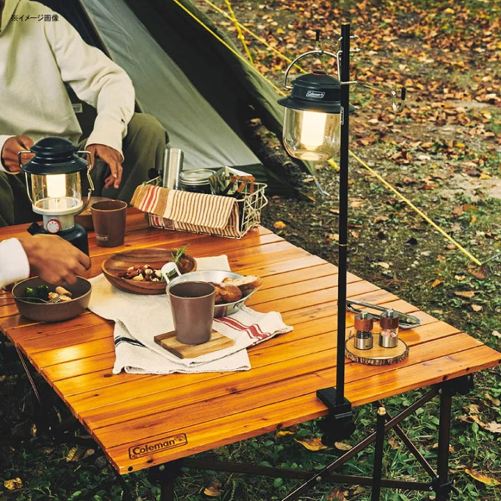 Coleman Packaway Lantern Stand 掛架 2000038935