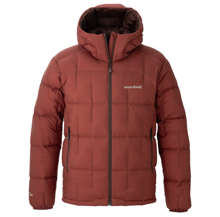 Montbell / mont-bell Neige Down Parka Men's 男裝 羽絨 1101673