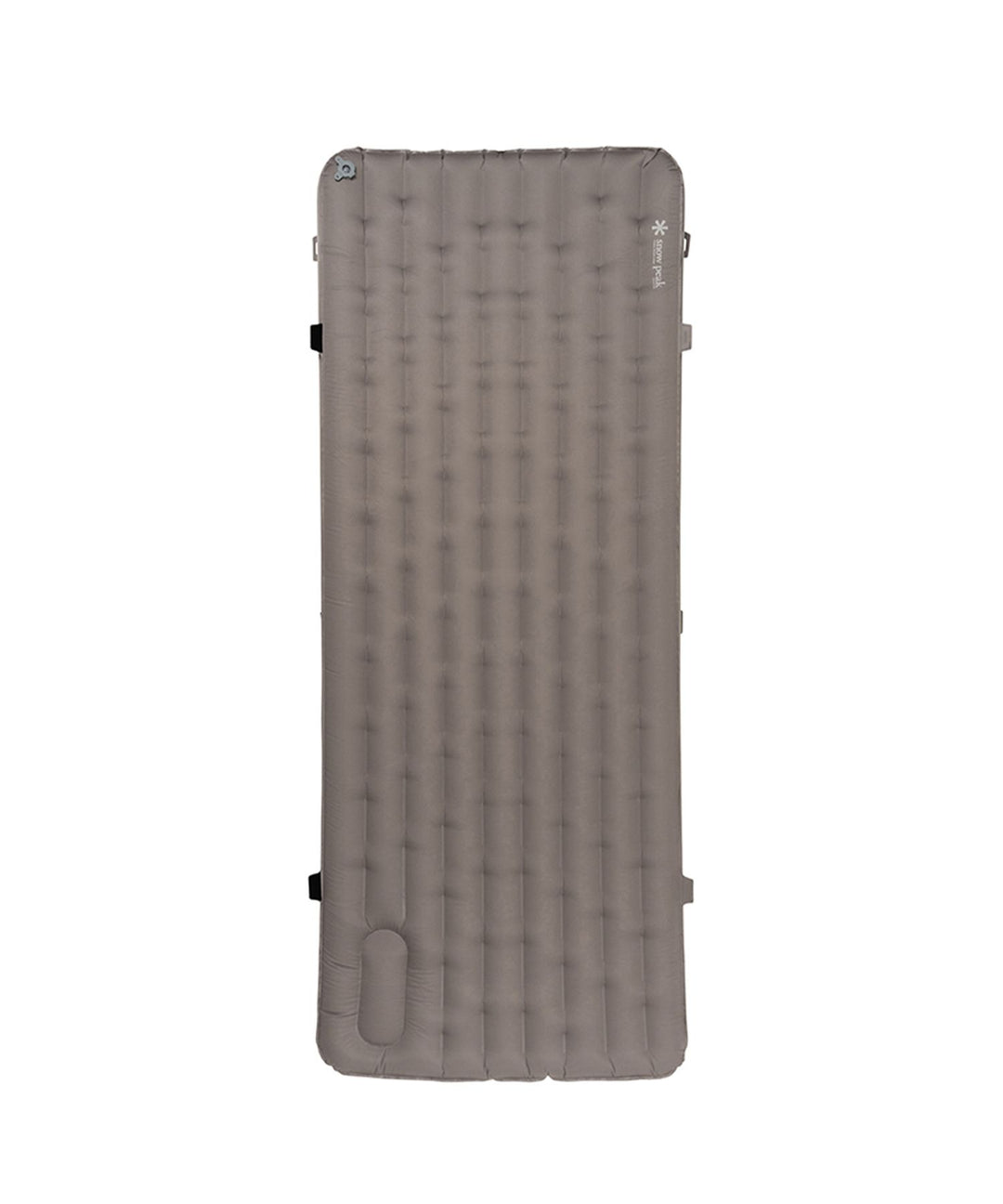 snow peak Compact Wide Mat 充氣睡墊 TM-089
