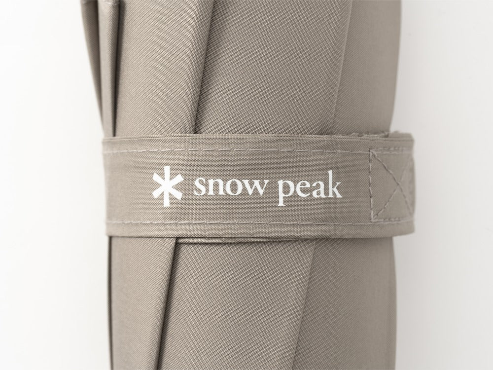 snow peak Urban Umbrella 縮骨遮 雨傘 UG-295