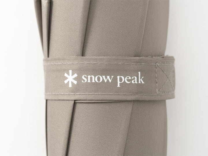 snow peak Urban Umbrella 縮骨遮 雨傘 UG-295