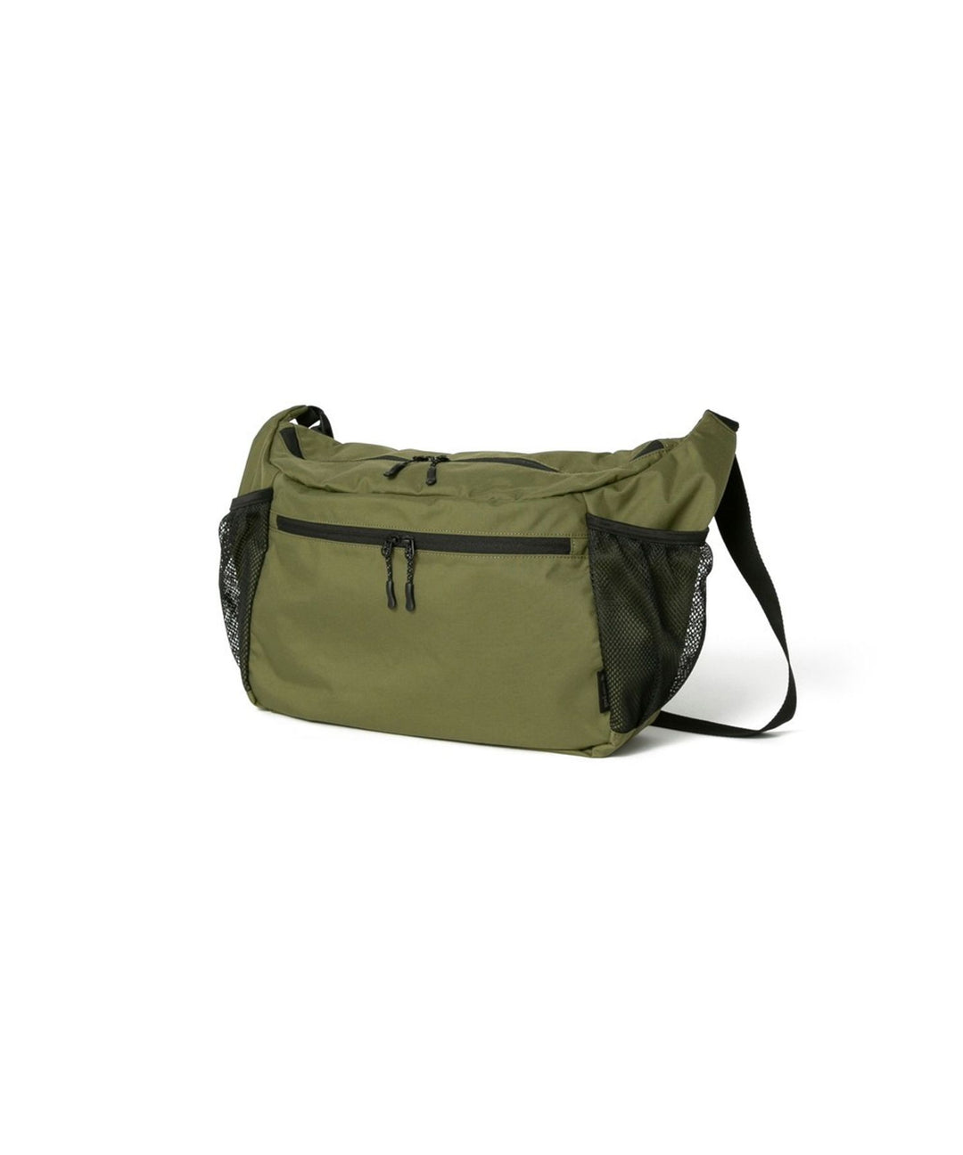 snow peak Everyday Use Middle Shoulder Bag 單肩袋 AC-25SU403
