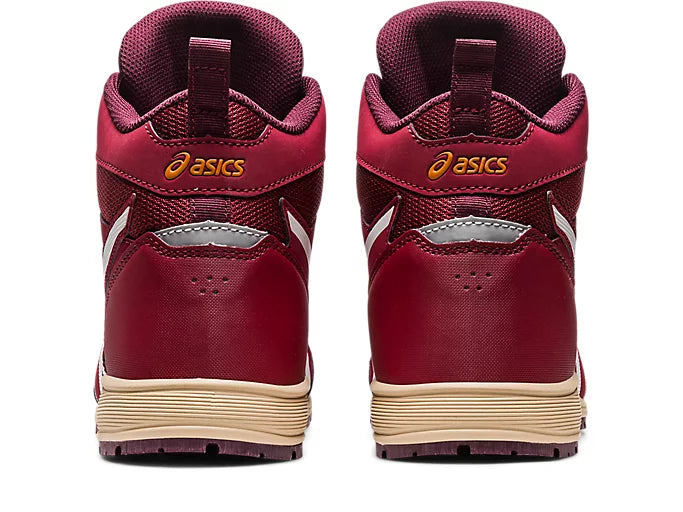 ASICS CP214 TS BOA® 2E 安全鞋