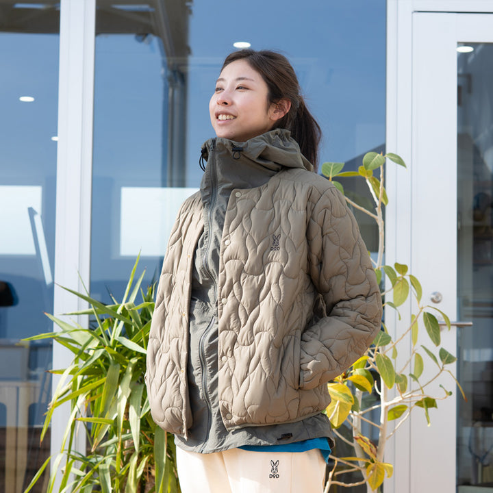 DOD POCKETABLE WINDBREAKER(M/L/XL) 風褸 JK167