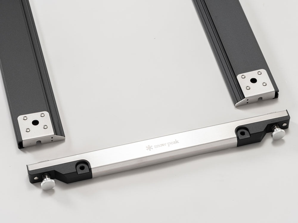 snow peak Collapsible IGT 2Unit Frame 可拆式枱框 CK-902