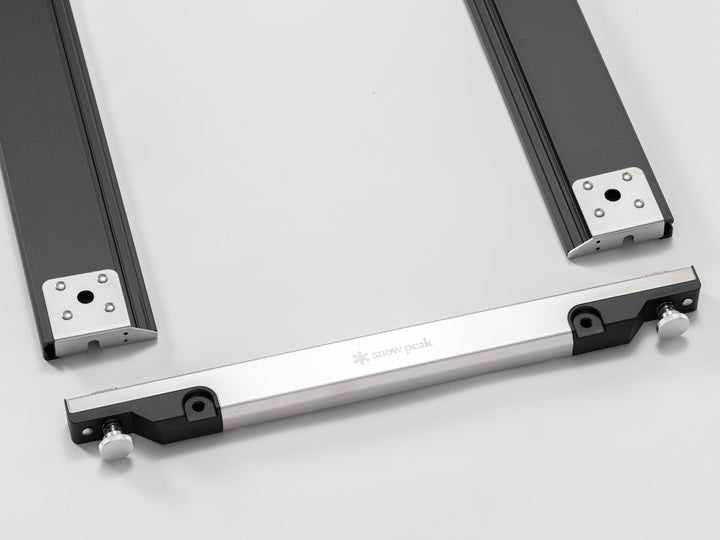 snow peak Collapsible IGT 2Unit Frame 可拆式枱框 CK-902