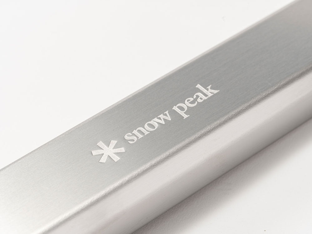 snow peak Collapsible IGT 2Unit Frame 可拆式枱框 CK-902