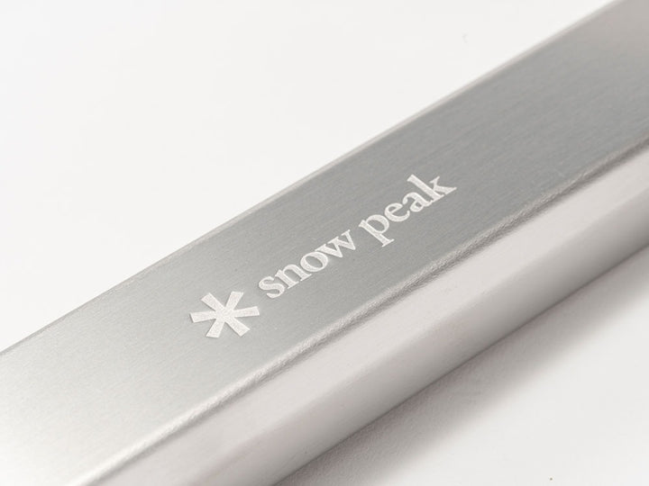 snow peak Collapsible IGT 2Unit Frame 可拆式枱框 CK-902