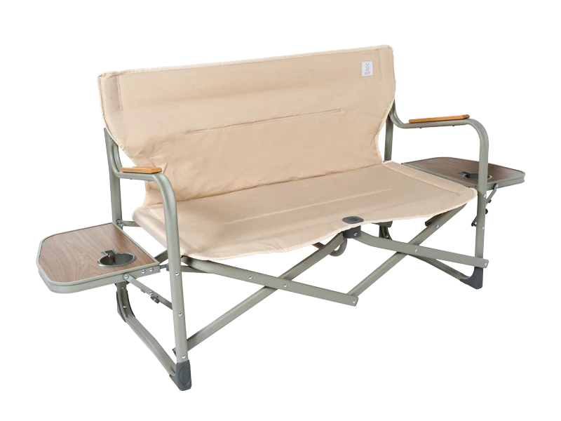 DOD HAVE A NICE SOFA 露營長椅 米色 CS2-248-BG