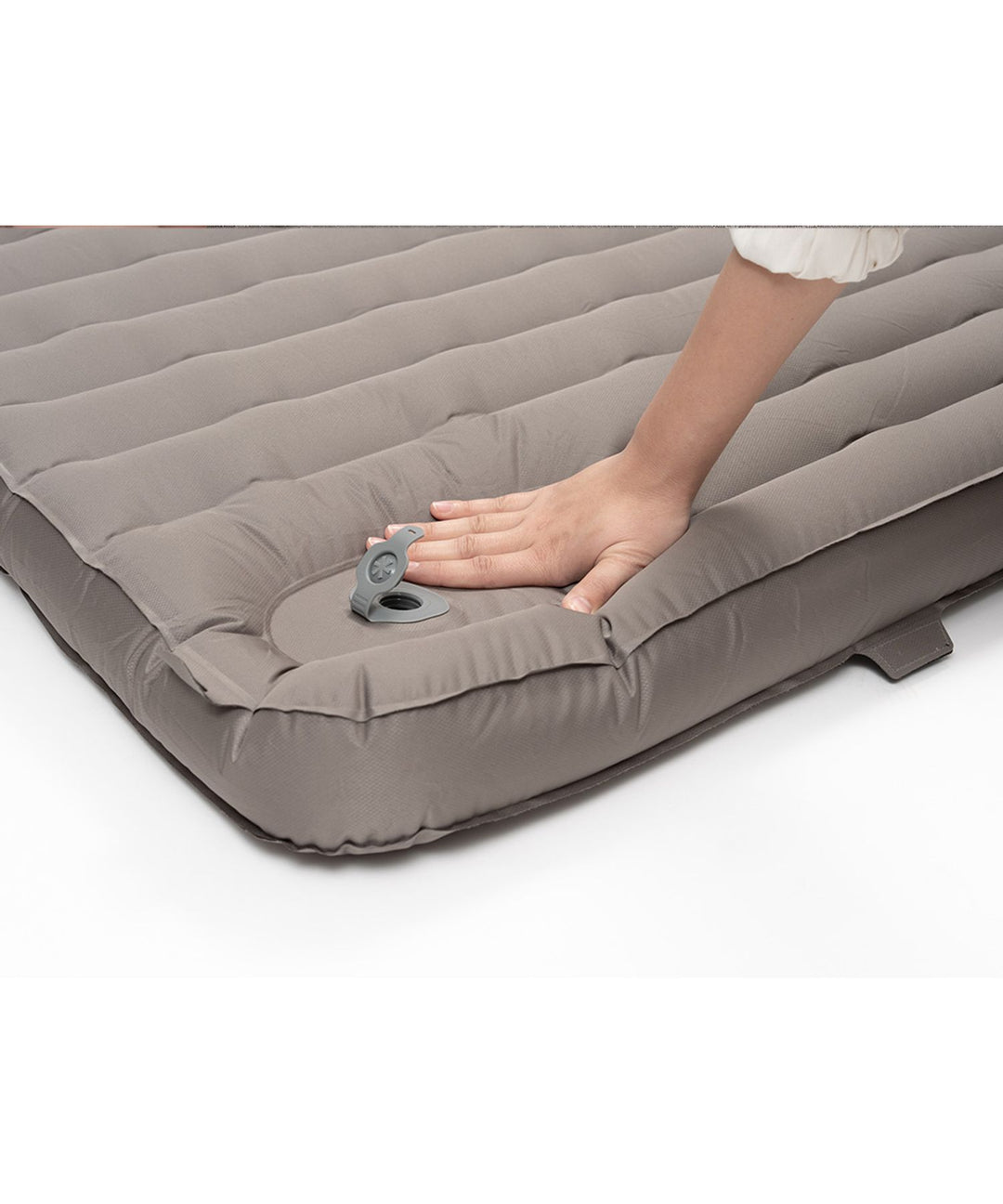 snow peak Compact Wide Mat 充氣睡墊 TM-089