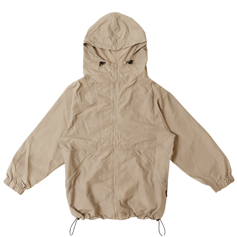 DOD POCKETABLE WINDBREAKER(M/L/XL) 風褸 JK167