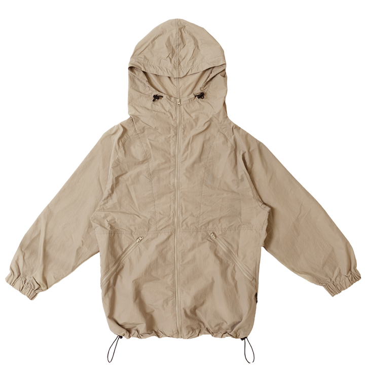 DOD POCKETABLE WINDBREAKER(M/L/XL) 風褸 JK167