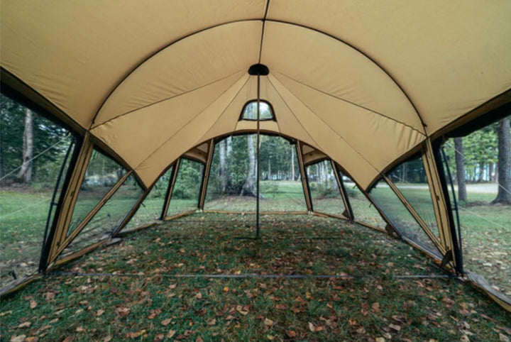 Zane Arts GINGA 露營帳篷 PS-054