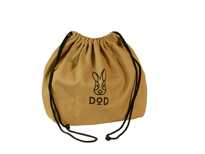 DOD FRY & STEAM SET 露營蒸煮炸鍋 KS1-166-SL