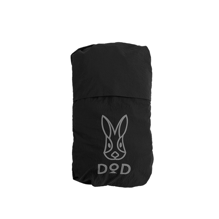 DOD POCKETABLE WINDBREAKER(M/L/XL) 風褸 JK167