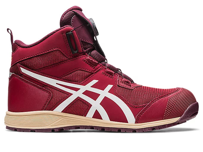 ASICS CP214 TS BOA® 2E 安全鞋