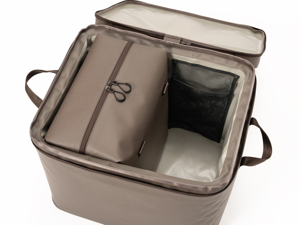 snow peak System Cooler 62 冰袋 FP-240