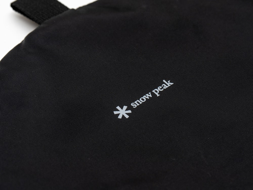 snow peak 2025 雪峰祭春 Folding Disc FES-225