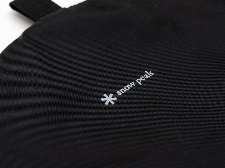 snow peak 2025 雪峰祭春 Folding Disc FES-225