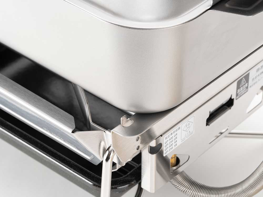 snow peak Setsuen pot 雪宴鍋FES-357 – CampingCat Outdoor