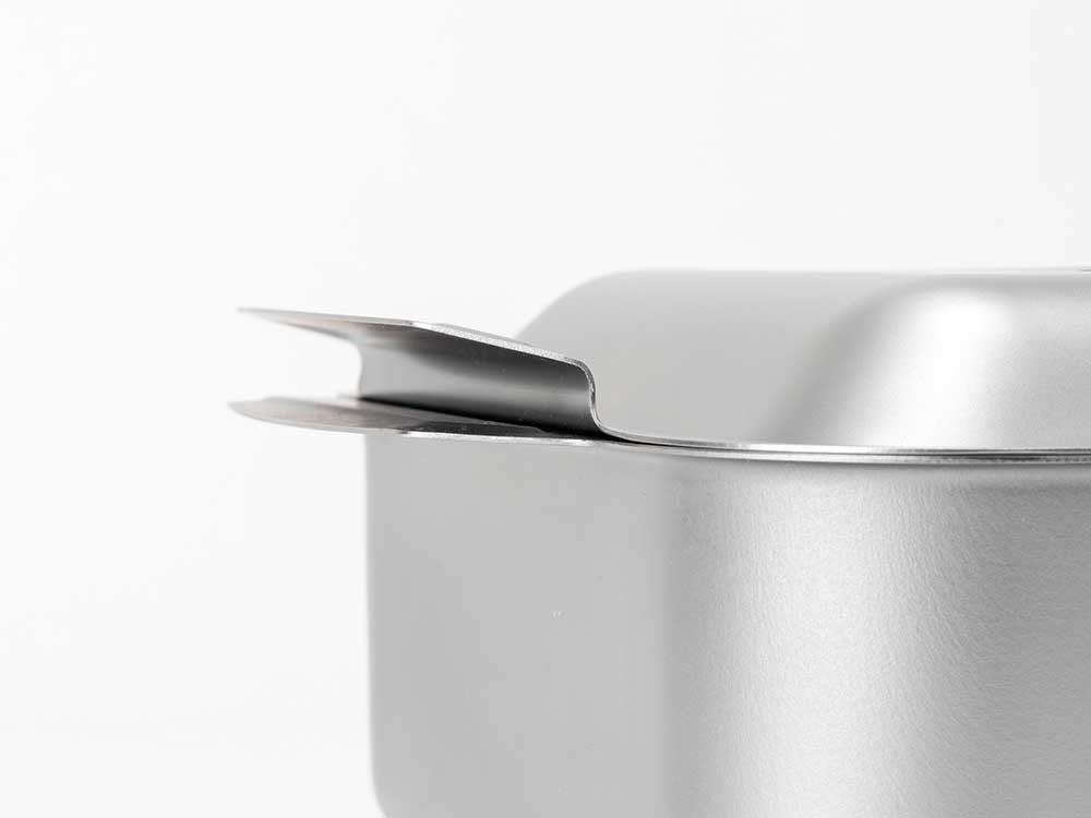 snow peak Setsuen pot 雪宴鍋FES-357 – CampingCat Outdoor