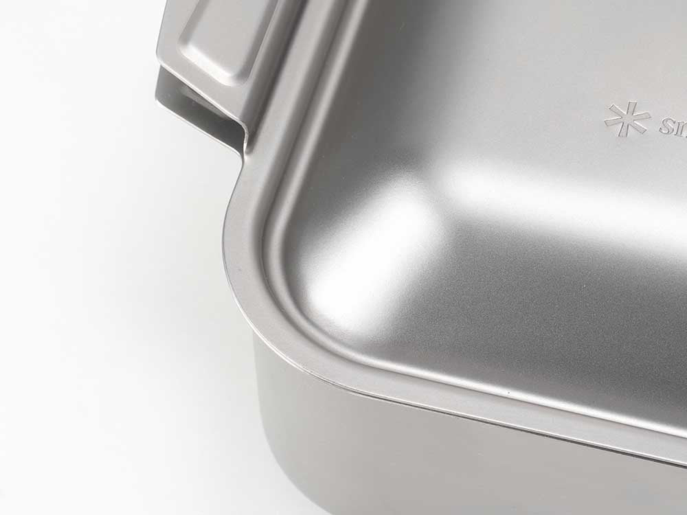 snow peak Setsuen pot 雪宴鍋FES-357 – CampingCat Outdoor