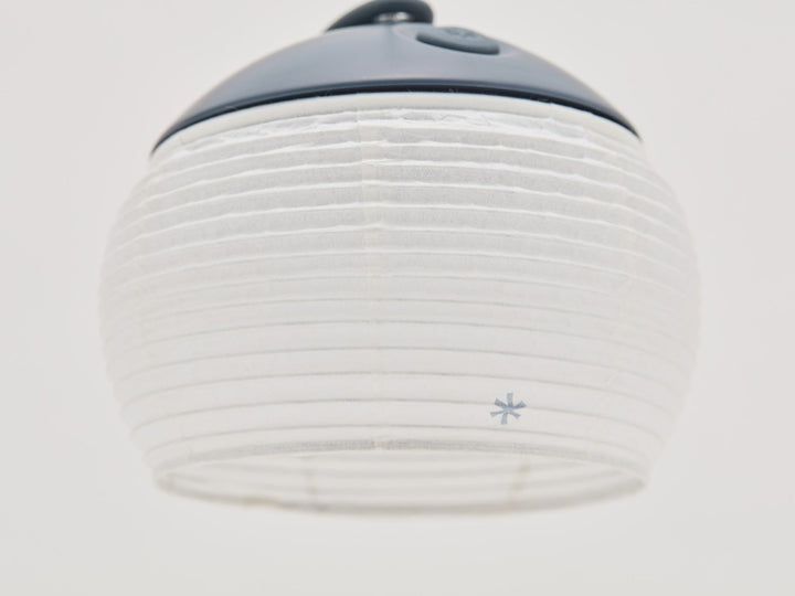 snow peak 2025 雪峰祭春 Hozuki Lantern Shade BOTAN 燈罩 FES-480