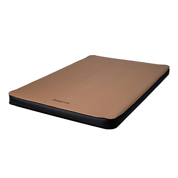 SABBATICAL Ellery Double Sleeping Pad DX 雙人充氣睡墊