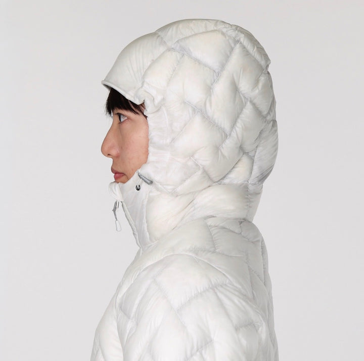 Montbell US Plasma 1000 Alpine Down Parka Women's 女裝羽絨外套 2301279 mont-bell