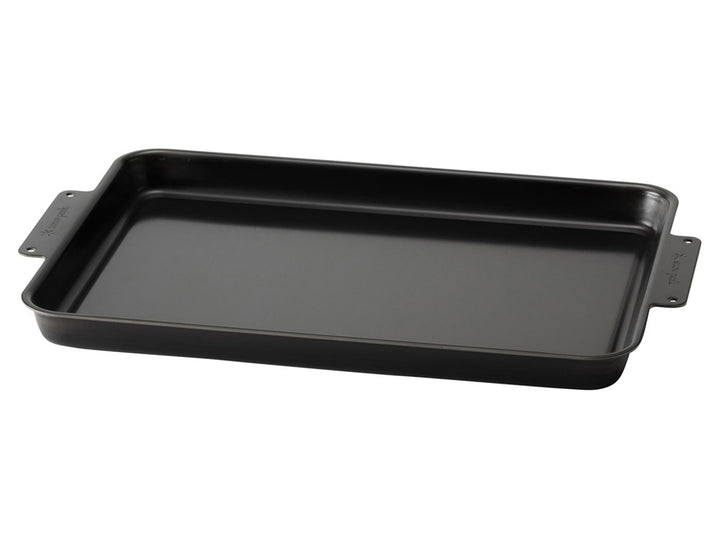 snow peak Iron Grill Plate Black 黑皮鐵板 GR-006