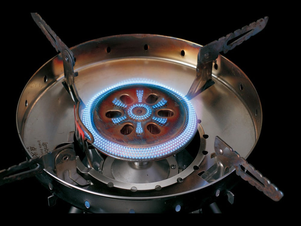 Snow Peak GigaPower LI stove - My Cooling Store Snow Peak GigaPower LI stove - My Cooling Store