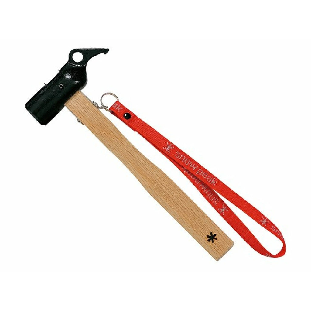 Snow Peak - 入手困難　キャンプオンパレード ウッドポール 270㎝×2本 楽天市場】スノーピーク ウッドポール120CM TP-096 キャンプ