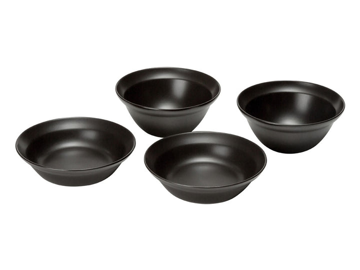 snow peak Earthen Pot Zen & Bowl Set 土鍋膳碗盤四件套裝 TW-110