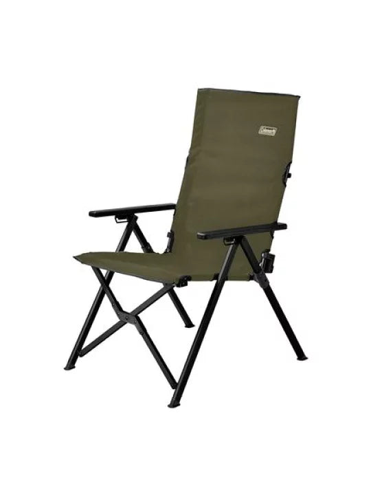 Coleman Lay Chair Olive 露營摺椅 2000033808