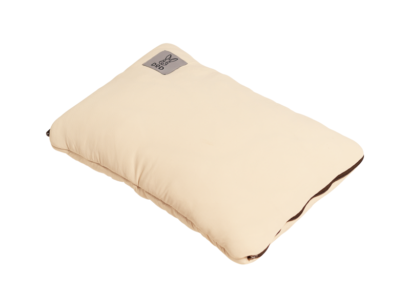 DOD MINI USAGI CUSHION PILLOW 枕頭 CP1-056-TN