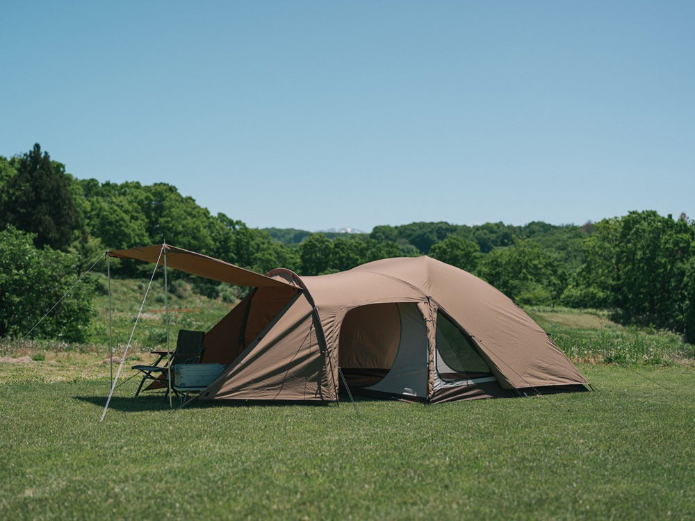 snow peak 2024 雪峰祭春Amenity Dome M TC 限定版帳篷FES-160