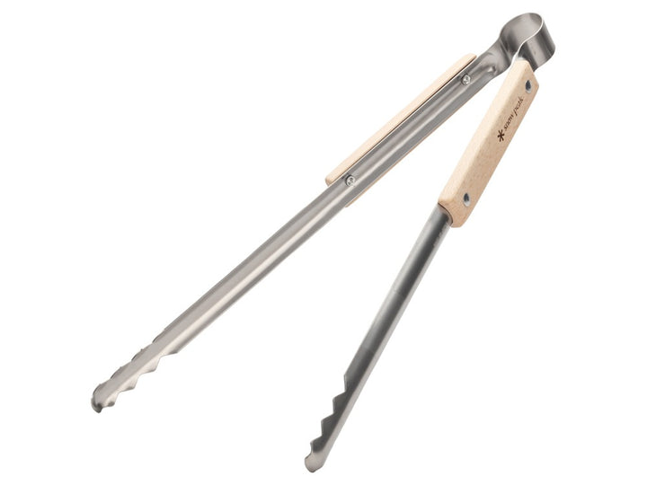 snow peak Barbeque tongs 燒烤鉗 N-020