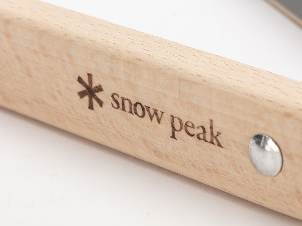 snow peak Barbeque tongs 燒烤鉗 N-020