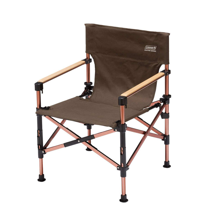 Coleman Master Series 3way canvas deck chair 可調節露營椅 2000033138