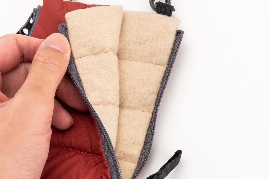 snow peak OFUTON Pouch 睡袋型儲物袋 PG-AC-22SU001