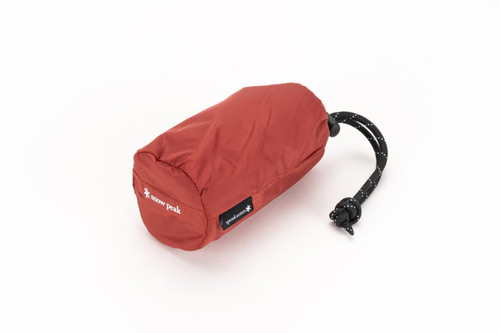 snow peak OFUTON Pouch 睡袋型儲物袋 PG-AC-22SU001