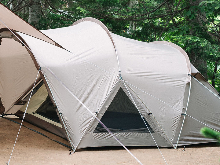 snow peak Land Nest Dome S 帳篷 SDE-259