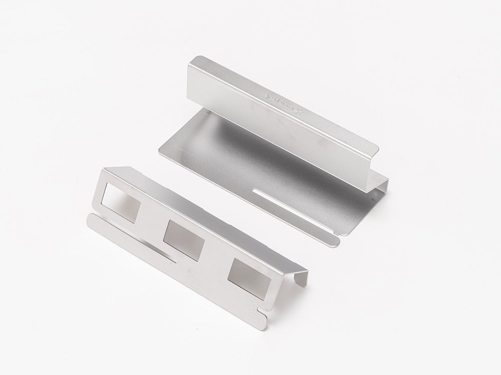 snow peak Takibi Hearth Starter Set 焚火烤架套裝 SET-060EK