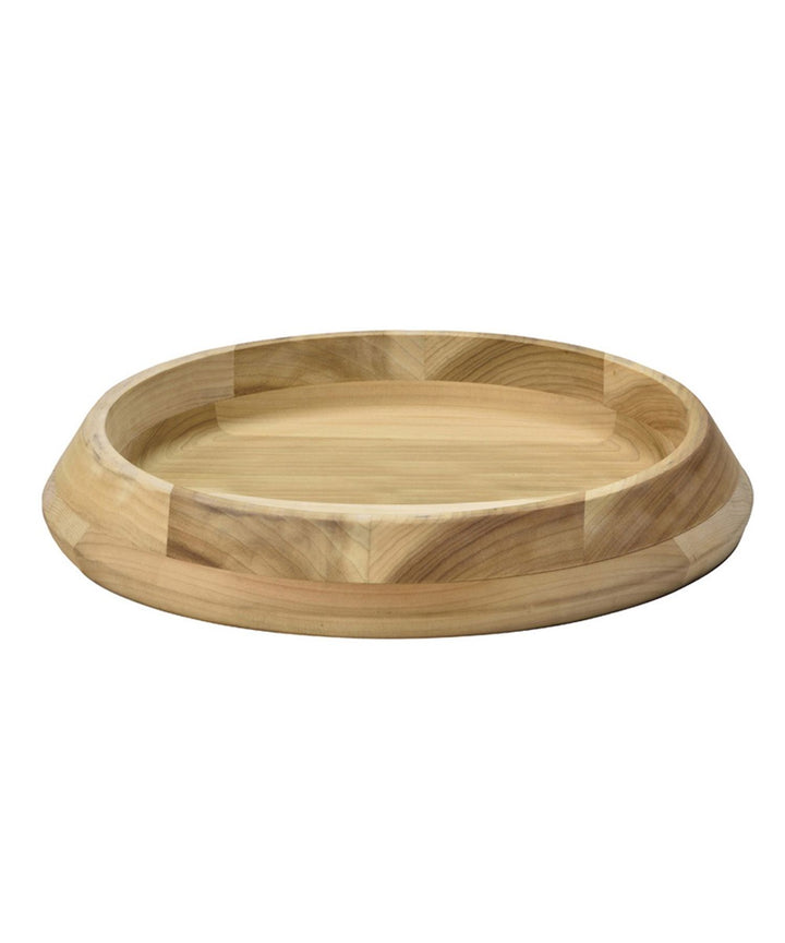 snow peak Party Plate CS-330R