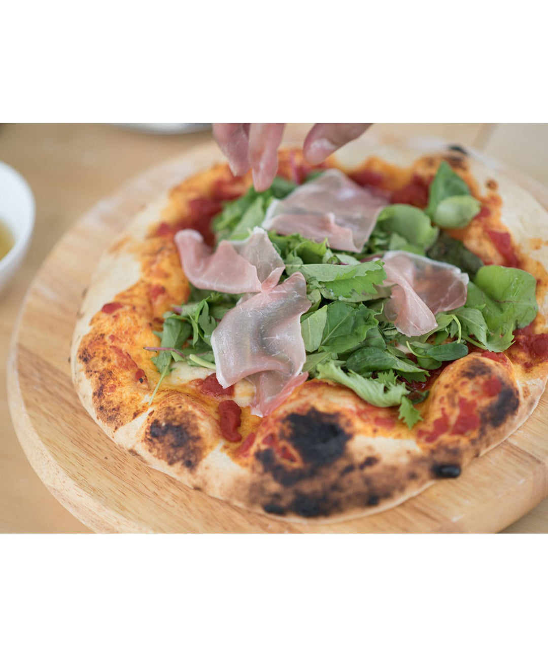 snow peak Party Plate CS-330R