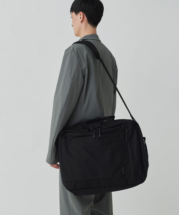 snow peak Everyday Use 3Way Business Bag 背囊 AC-25SU401