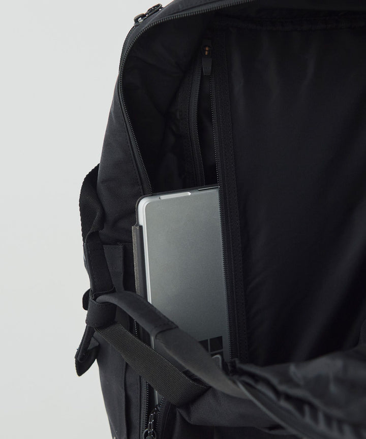 snow peak Everyday Use 3Way Business Bag 背囊 AC-25SU401