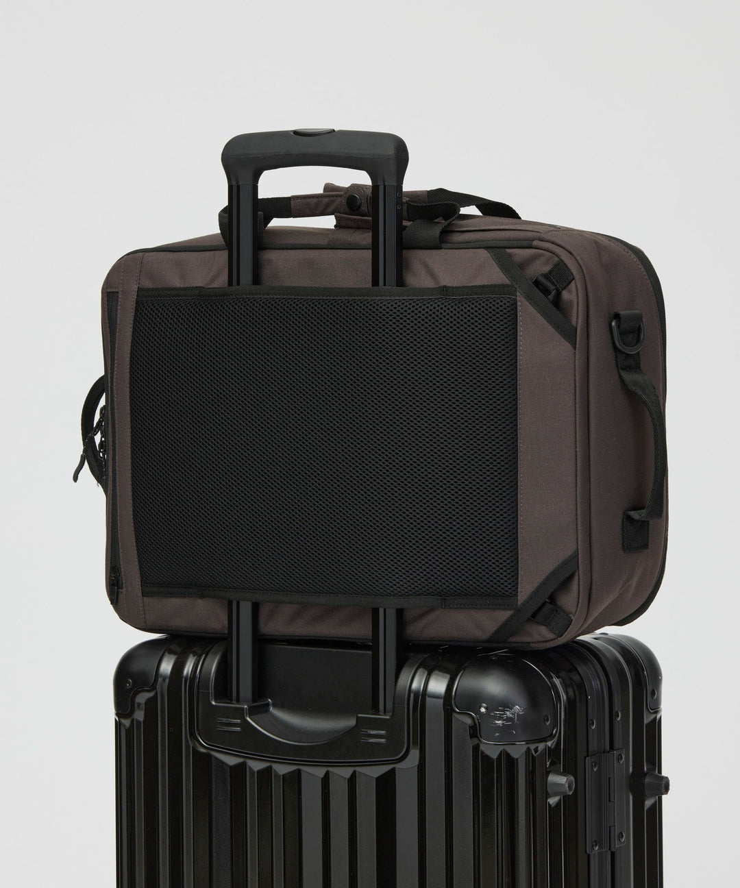 snow peak Everyday Use 3Way Business Bag 背囊 AC-25SU401